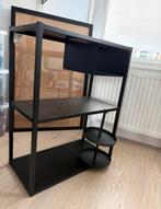 Ikea ENHET wall frame with shelves, Huis en Inrichting, Kasten | Stellingkasten, Ophalen of Verzenden, Zo goed als nieuw