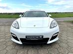 Porsche Panamera 3.0 PLATINUM AUTOMAAT OPENDAK XENON LEDER, Auto's, Porsche, Automaat, Euro 5, Gebruikt, Beige