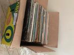 LP’s Koningsdag actie circa 100 voor maar €25, Cd's en Dvd's, Vinyl | Verzamelalbums, Gebruikt, Ophalen