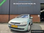 Opel Corsa 1.2-16V Comfort / KM 89728 NAP✔️ / AIRCO ✔, Voorwielaandrijving, Gebruikt, Zwart, Origineel Nederlands