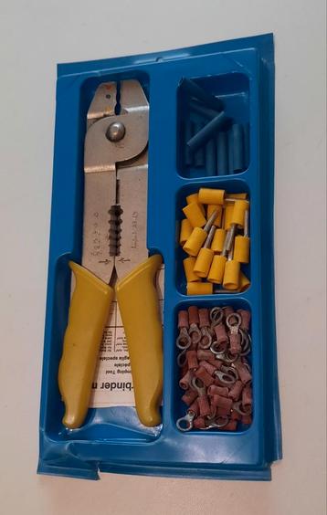 Kabelschoentang Hella beschikbaar voor biedingen