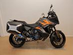 KTM 1290 SUPER ADVENTURE S (bj 2021), Motoren, Motoren | KTM, 2 cilinders, Motorrijbewijs A, Bedrijf, Meer dan 35 kW