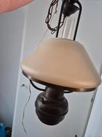 Vintage lamp, Ophalen of Verzenden, Gebruikt