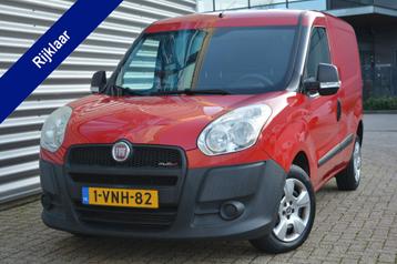 Fiat Dobló Cargo 1.6 MultiJet Airco/Marge/Trekh/OrgNL beschikbaar voor biedingen