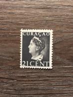 Postzegel Curacao NVPH 146, Ophalen of Verzenden, Postfris