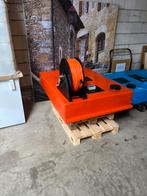 Telewash - tuckerpole - 400 liter - lees advertentie, Ophalen