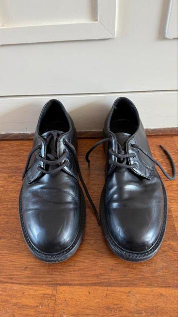 Heel goed - ZARA costuum schoenen zwart beschikbaar voor biedingen