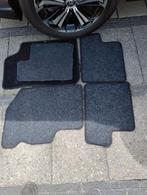 Toyota RAV4 Vloermatten Set  Model tm 2004, Ophalen of Verzenden, Gebruikt