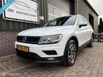 Volkswagen Tiguan 1.4 TSI ACT Sound|CarPlay|Virtual|LED|Stoe, Voorwielaandrijving, Traction-control, Euro 6, 4 cilinders