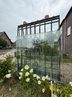 Hr++ glas, Doe-het-zelf en Verbouw, Ophalen, Glasplaat