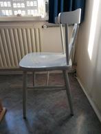 Stoelen, Huis en Inrichting, Barkrukken, Ophalen, Gebruikt, Hout, 60 tot 90 cm