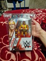 Mattel Wwe Hulk Hogan,Mattel Elite,Wwe,hasbro,Neca., Verzamelen, Ophalen of Verzenden, Nieuw