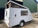 Kip K k 300 gerestaureerd met zeer fijn matras, Caravans en Kamperen, Particulier, Kip