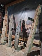 Wrakstukken uit zee, Ophalen, Gebruikt, Minder dan 200 cm, Pallet
