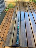 Zeck Belly Stick, Ophalen, Zo goed als nieuw, Overige typen