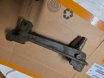 Cradle voor .30 mitrailleur. beschikbaar voor biedingen