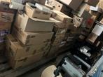 9 pallets betacam , digi, imx , dvcam , hdcam videobanden, Ophalen, Mail, Zo goed als nieuw, BetA