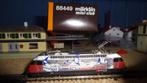 marklin z marklin miniclub spoor z., Wisselstroom, Gebruikt, Locomotief, Verzenden