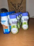 Medische drinkvoeding Nutricia & Fresubin 12stuks, Diversen, Levensmiddelen, Ophalen of Verzenden