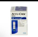 Accu chek, Ophalen of Verzenden, Nieuw