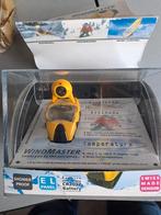 Watersport Horloge wind master voor zeiller.., Ophalen of Verzenden, Nieuw, Geel, Jongen