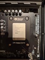 Intel Core i7-14700KF, Ophalen of Verzenden, Zo goed als nieuw, Intel Core i7, LGA 1700