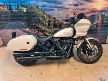 HARLEY-DAVIDSON LOW RIDER ST FXLRST 5HD  2023  beschikbaar voor biedingen