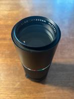 Mamiya - Sekor C 300mm 1:5.6, Ophalen of Verzenden, Gebruikt, Telelens