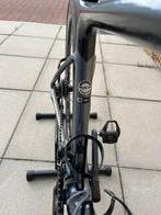 Giant Defy Advanced Pro - Ultegra Di2 - Zo goed als nieuw, 28 inch, Carbon, Heren, Zo goed als nieuw