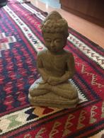 Buddha beeldje boeddha, Huis en Inrichting, Woonaccessoires | Boeddhabeelden, Zo goed als nieuw, Ophalen