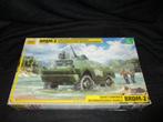 D-118,ZVEZDA 1-35,NO,3638,BRDM-2, Verzenden, Nieuw, Overige merken