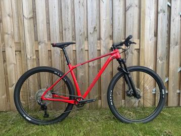 Merida Big Nine LTD NIEUW OUTLET €200! KORTING beschikbaar voor biedingen