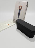 Dyson Supersonic Gift Edition Prussian Blue - Nieuw!, Sieraden, Tassen en Uiterlijk, Uiterlijk | Haarverzorging, Ophalen of Verzenden