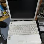 Averatec 3700 Series laptop voor onderdelen, Computers en Software, Laptop-opladers, Gebruikt, Ophalen of Verzenden