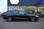 Volvo V60 2.0 B3 Essential Automaat | Airco | Navigatie | Ca, Auto's, Stof, Euro 6, 4 cilinders, 1969 cc