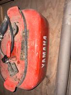 6pk 2-takt Buitenboordmotor, Watersport en Boten, Gebruikt, 5 tot 10 pk, Ophalen of Verzenden, Buitenboordmotor