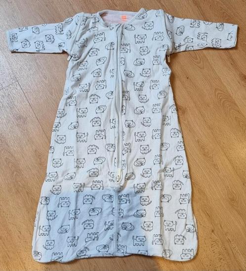 Hema slaapzak 86/80, Kinderen en Baby's, Dekens, Slaapzakjes en Inbakerproducten, Zo goed als nieuw, Slaapzak, 70 tot 85 cm, Ophalen of Verzenden