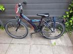 Golden Lion Rock fiets 22 inch, Fietsen en Brommers, Fietsen | Jongens, Ophalen, 22 inch, Gebruikt, Rockrider