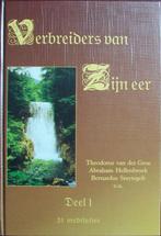 Verbreiders van Zijn eer-di.: Th. vd Groe, A. Hellenbroek ea, Gelezen, Christendom | Protestants, Ophalen of Verzenden