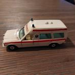 Vintage - Ambulance Bonna 2500, Ophalen of Verzenden, Gebruikt, Auto, Overige merken