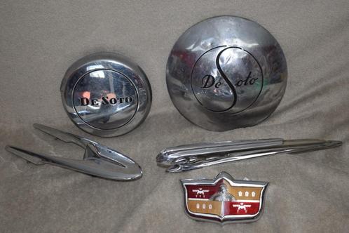 onderdelen oldtimer DeSoto Amerikaanse usa, Auto diversen, Overige Auto diversen, Ophalen of Verzenden