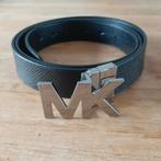 Michael Kors riem / zwart, Ophalen of Verzenden, Zo goed als nieuw, Zwart