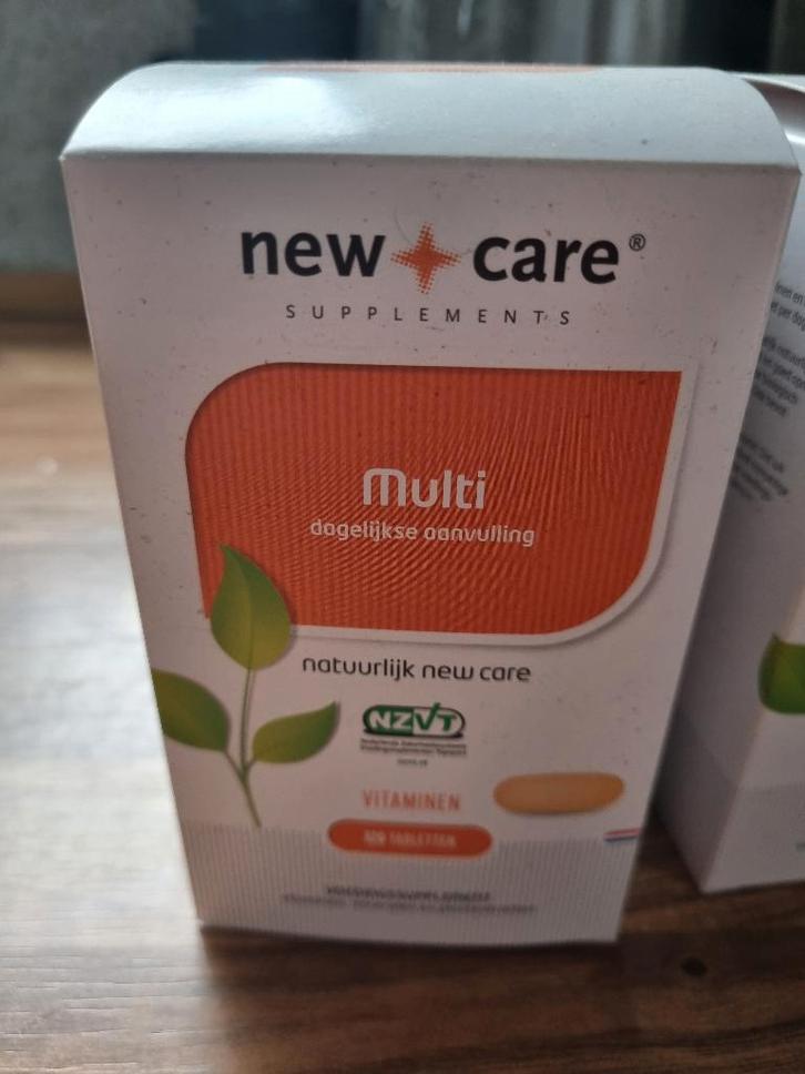 Voedings Subblementen TE KOOP, Boeken, Gezondheid, Dieet en Voeding, Nieuw, Dieet en Voeding, Ophalen of Verzenden