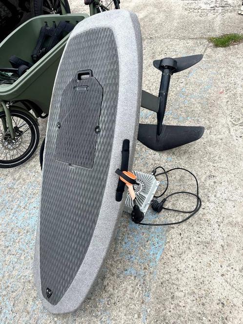 3x Waydoo one Plus efoil (gebruikt), Watersport en Boten, Wingsurfen, Gebruikt, Overige, Ophalen of Verzenden