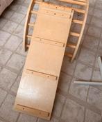 Gezocht glijplank peuters, Ophalen, Zo goed als nieuw, Overige typen, Aanbouwonderdeel