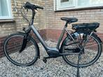 Zeer nette Gazelle Orange HMB elektrische damesfiets 57cm, Fietsen en Brommers, Fietsen | Dames | Damesfietsen, Versnellingen