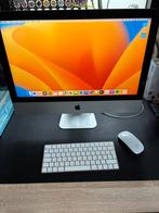 Apple I Mac 21,5’ 4k, Ophalen, Zo goed als nieuw, IMac, 3 tot 4 Ghz