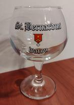 St. Bernardus Watou Proefglas 15cl M17. (A1), Ophalen of Verzenden, Gebruikt, Glas of Glazen, Overige merken