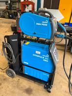 Lasapparaat oerlikon citopuls lll 420, Ophalen of Verzenden, Gebruikt, 250 ampère of meer, Co2