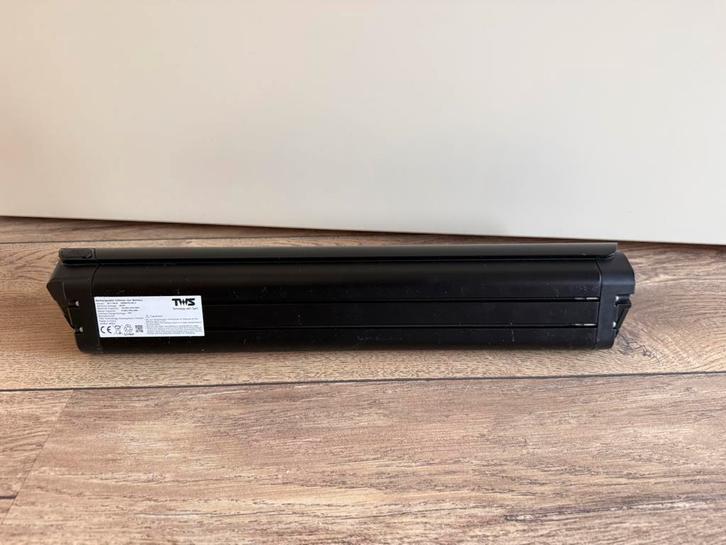 Tenways CGO800S | IB-T-3610 Accu (Defect), Fietsen en Brommers, Fietsaccessoires | Fietsaccu's, Gebruikt, Ophalen of Verzenden